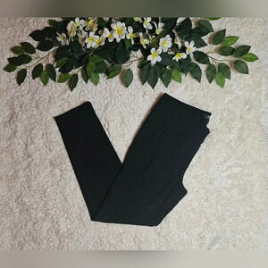 Mexx Metropolitan Classic Straight Leg Slacks